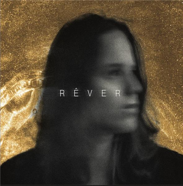 Rêver - Front Cover
