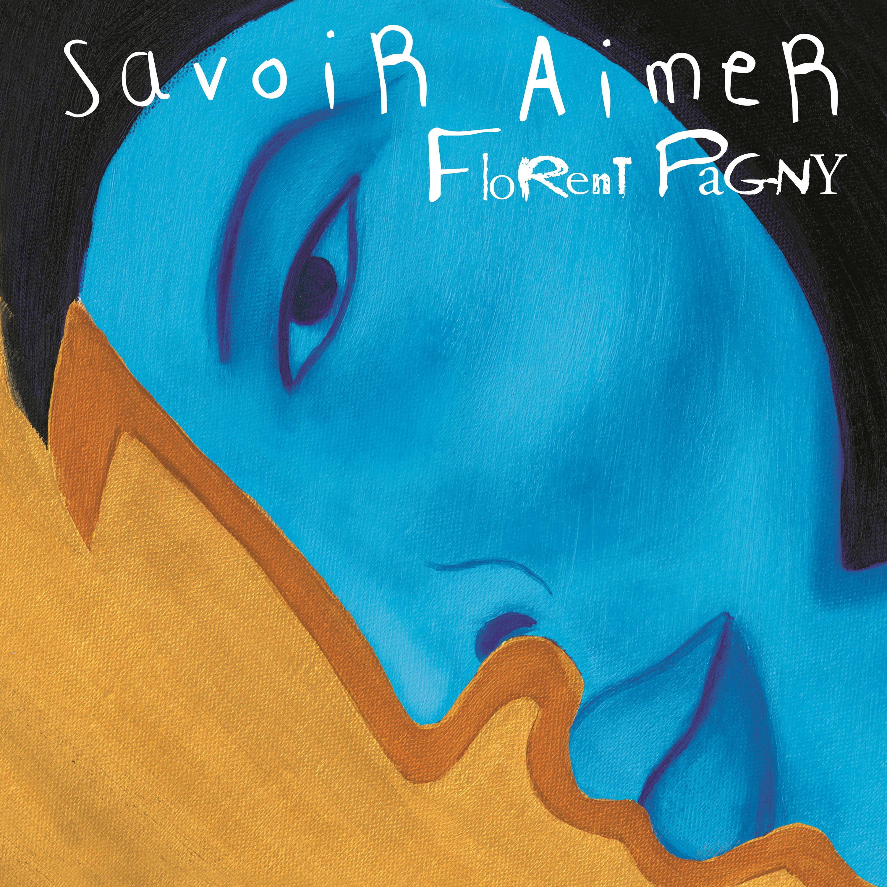 Savoir aimer - Front Cover