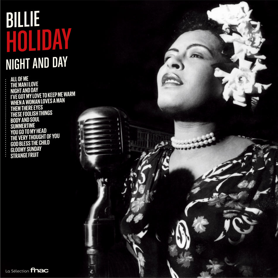 Night and Day - Front Cover