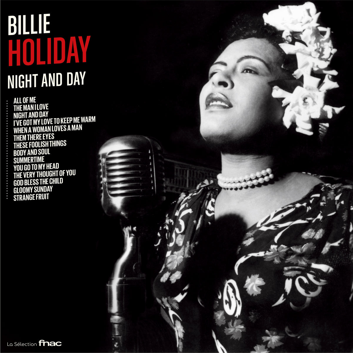 Night and Day - Front Cover