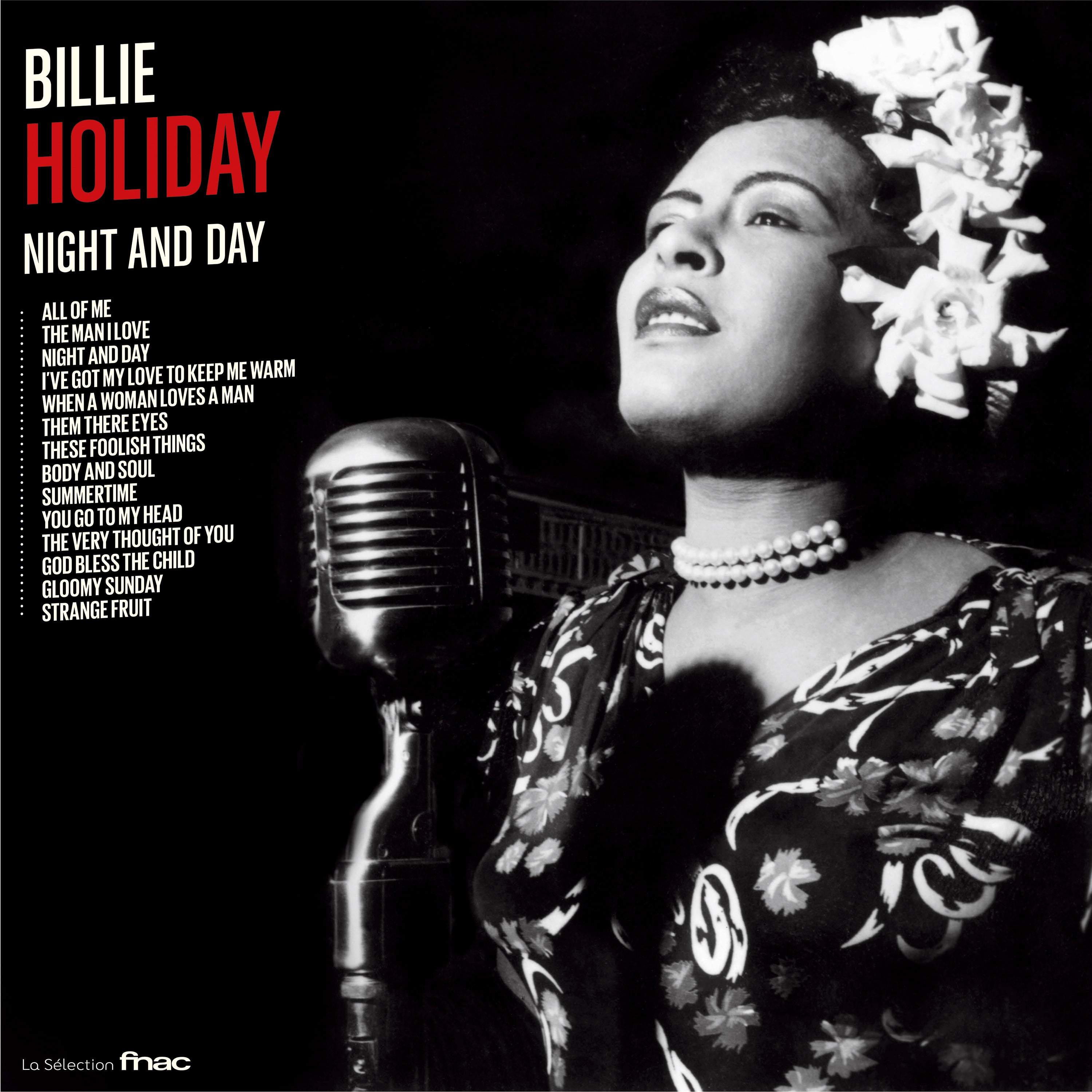 Night and Day - Front Cover