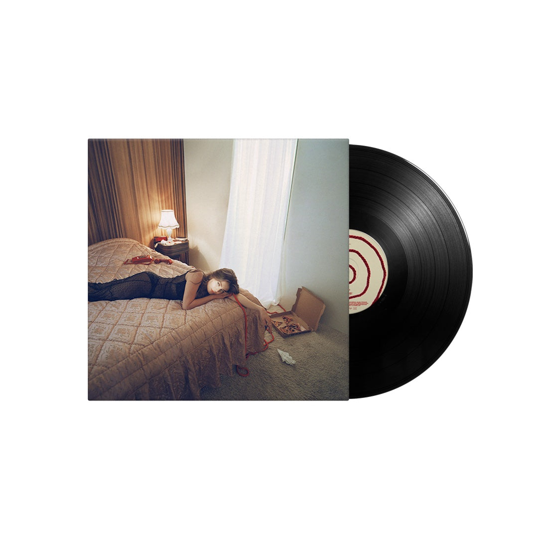 Fil Rouge - Front Cover