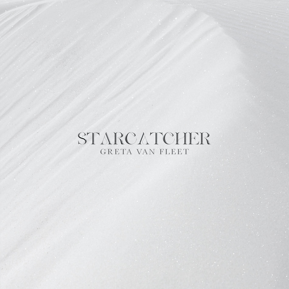 Starcatcher - Front Cover