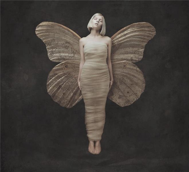 All My Demons Greeting Me As A Friend - Front Cover