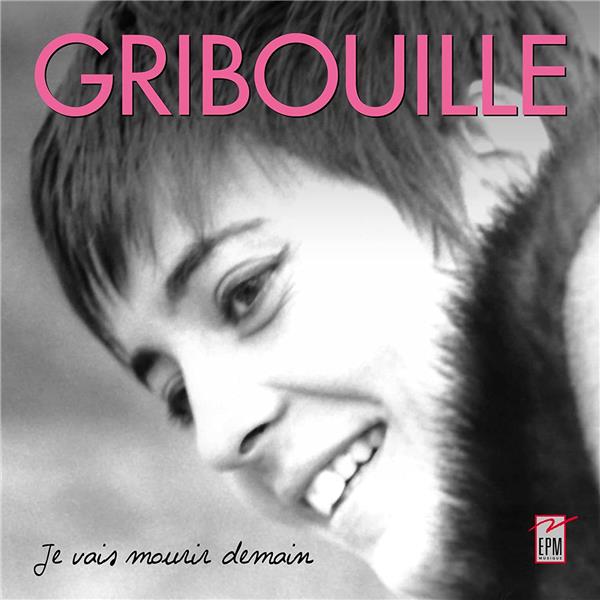 Je vais mourir demain - Front Cover