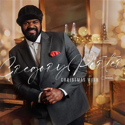 Christmas Wish - Front Cover