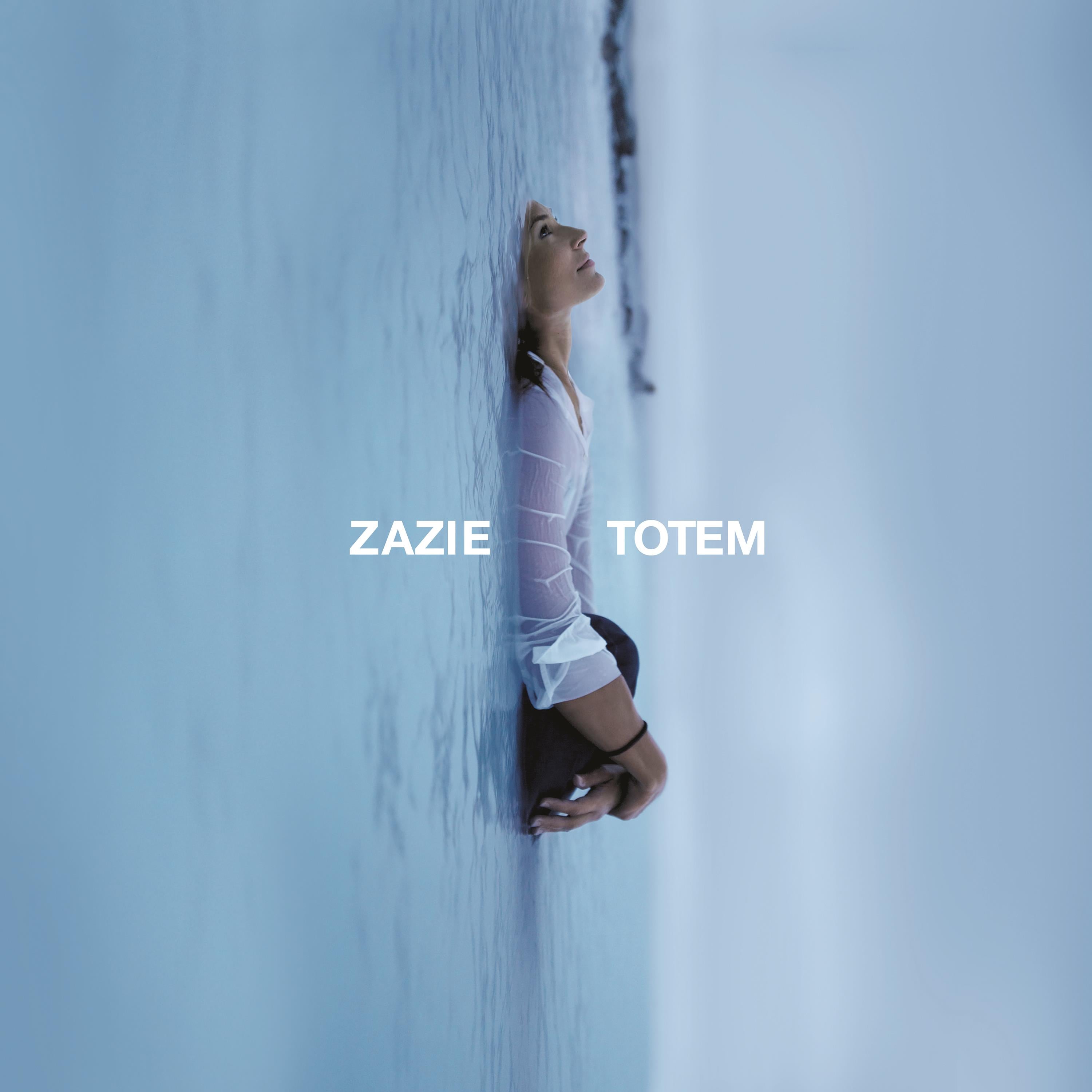 Totem - Front Cover