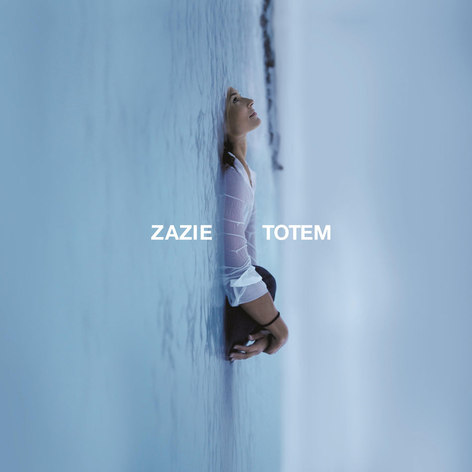 Totem - Front Cover