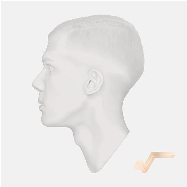 Racine Carrée (édition limitée 10ème anniversaire) - Front Cover