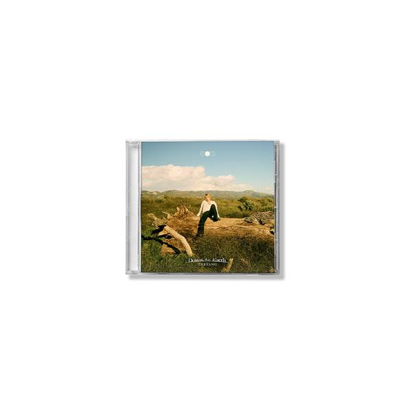 Down to Earth - Front Cover