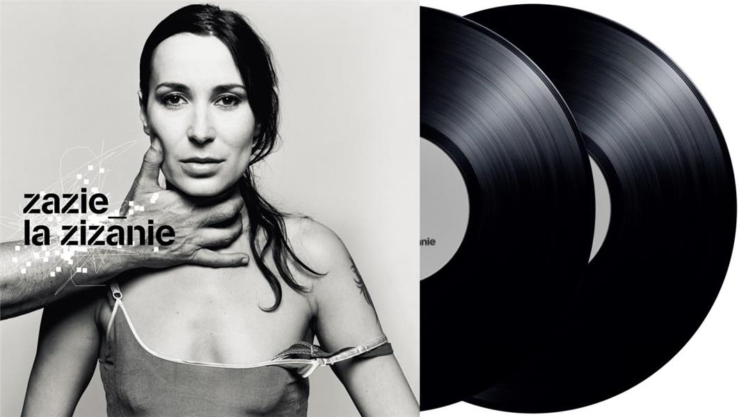 La Zizanie - Front Cover