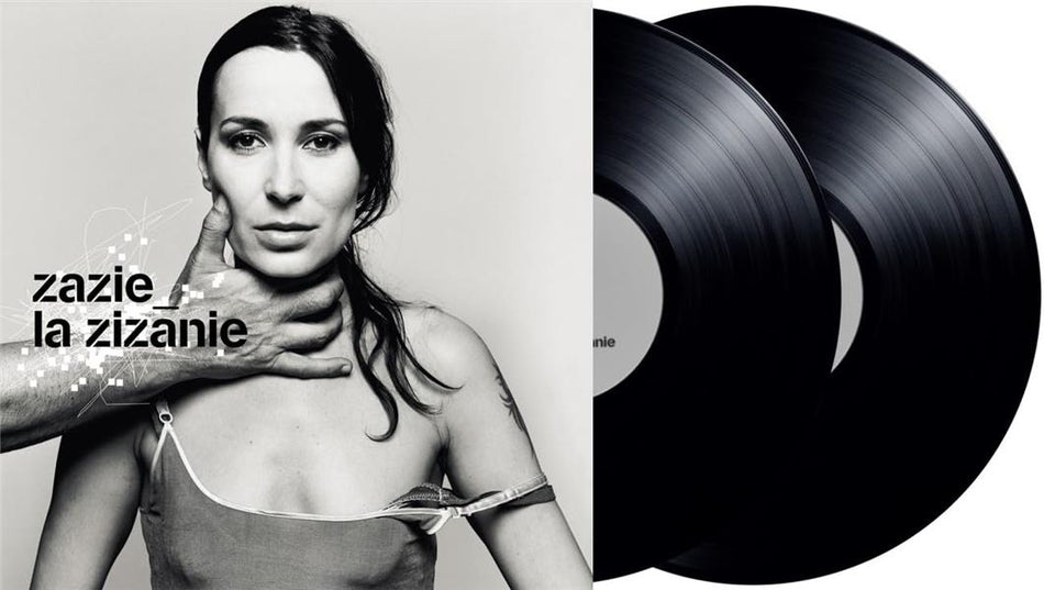 La Zizanie - Front Cover