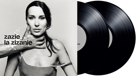 La Zizanie - Front Cover