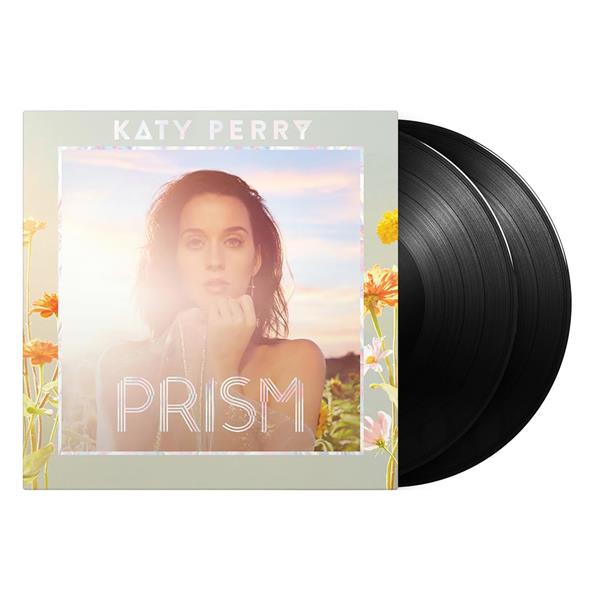 PRISM - Front Cover