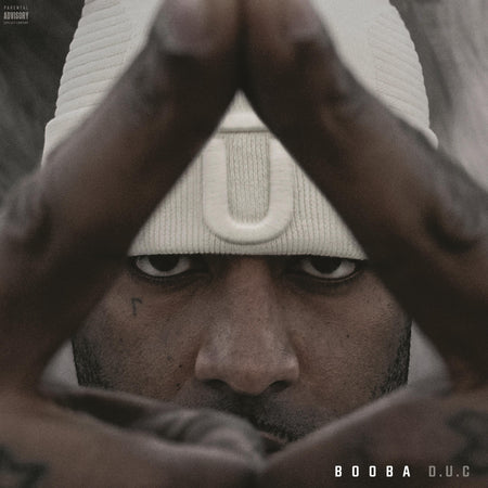 D.U.C. - Front Cover