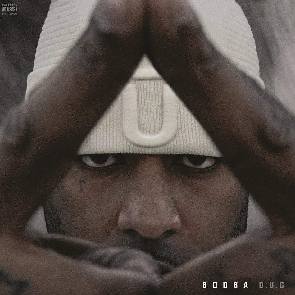 D.U.C. - Front Cover