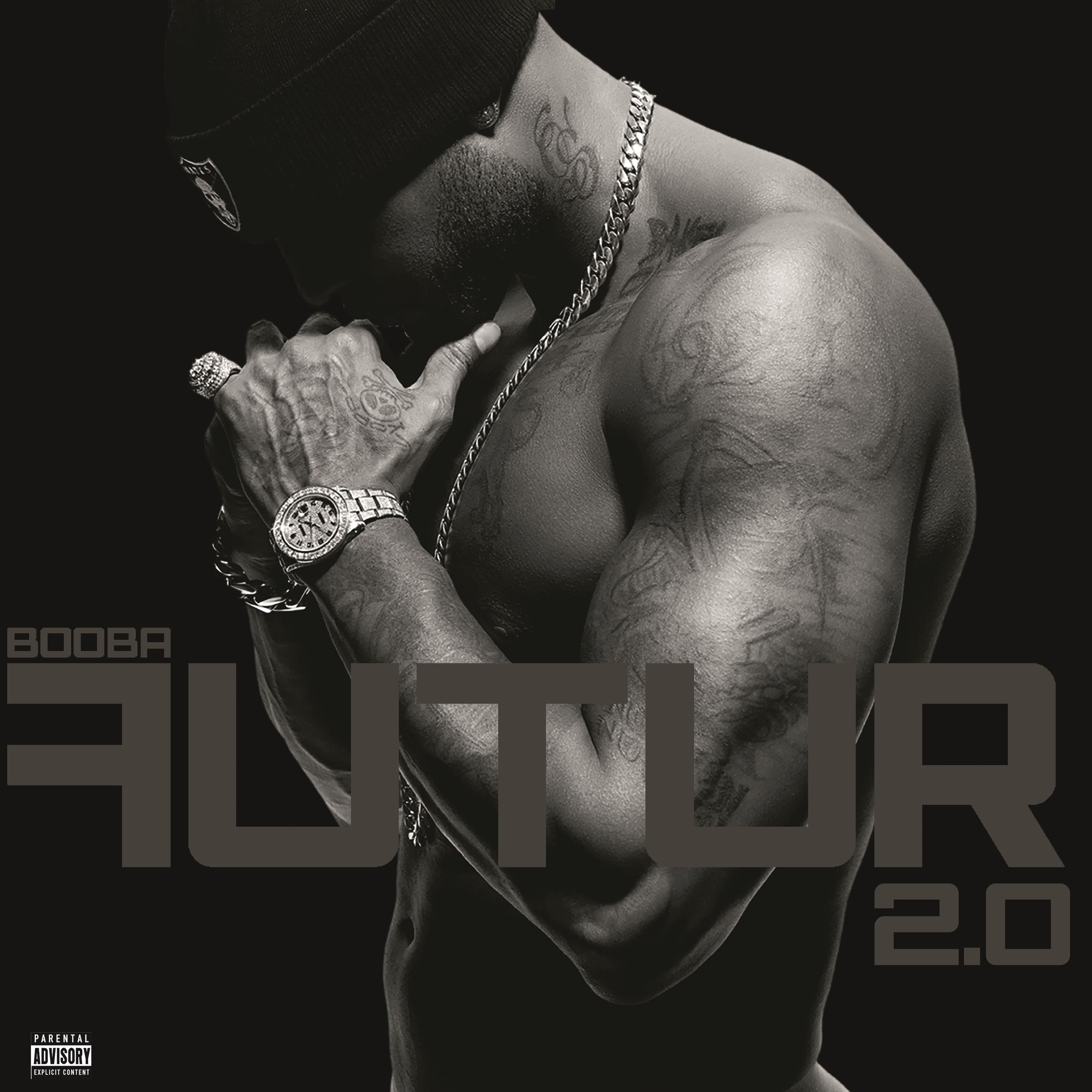 Futur 2.0 - Front Cover