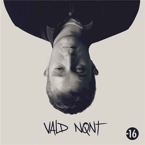 NQNT 1 - Front Cover