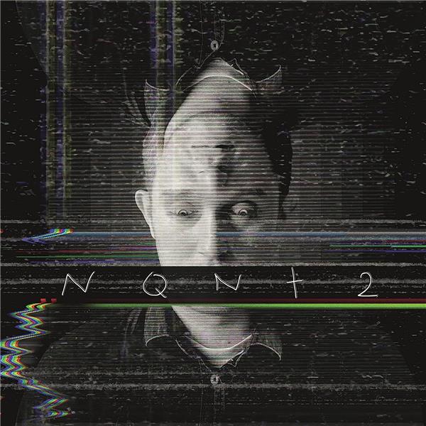 NQNT 2 - Front Cover