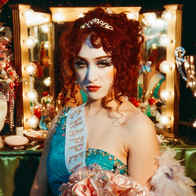 The Rise and Fall of a Midwest Princess - Front Cover