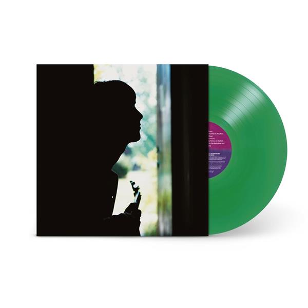 Wild Wood - Front Cover