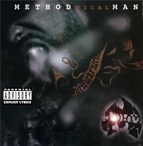 Tical - Front Cover
