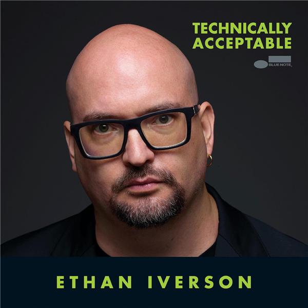 Technically Acceptable - Front Cover