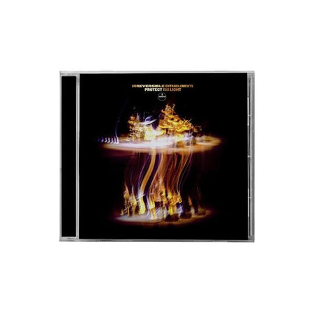 Protect Your Light - Front Cover