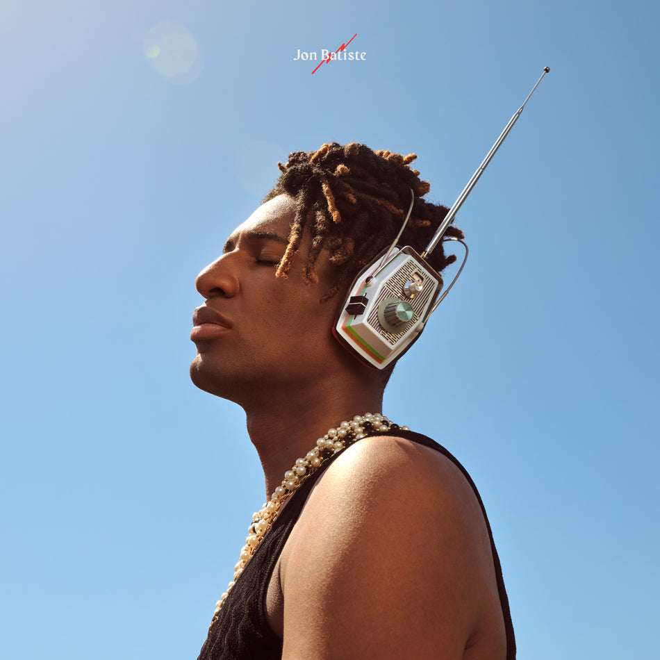 World Music Radio - Front Cover