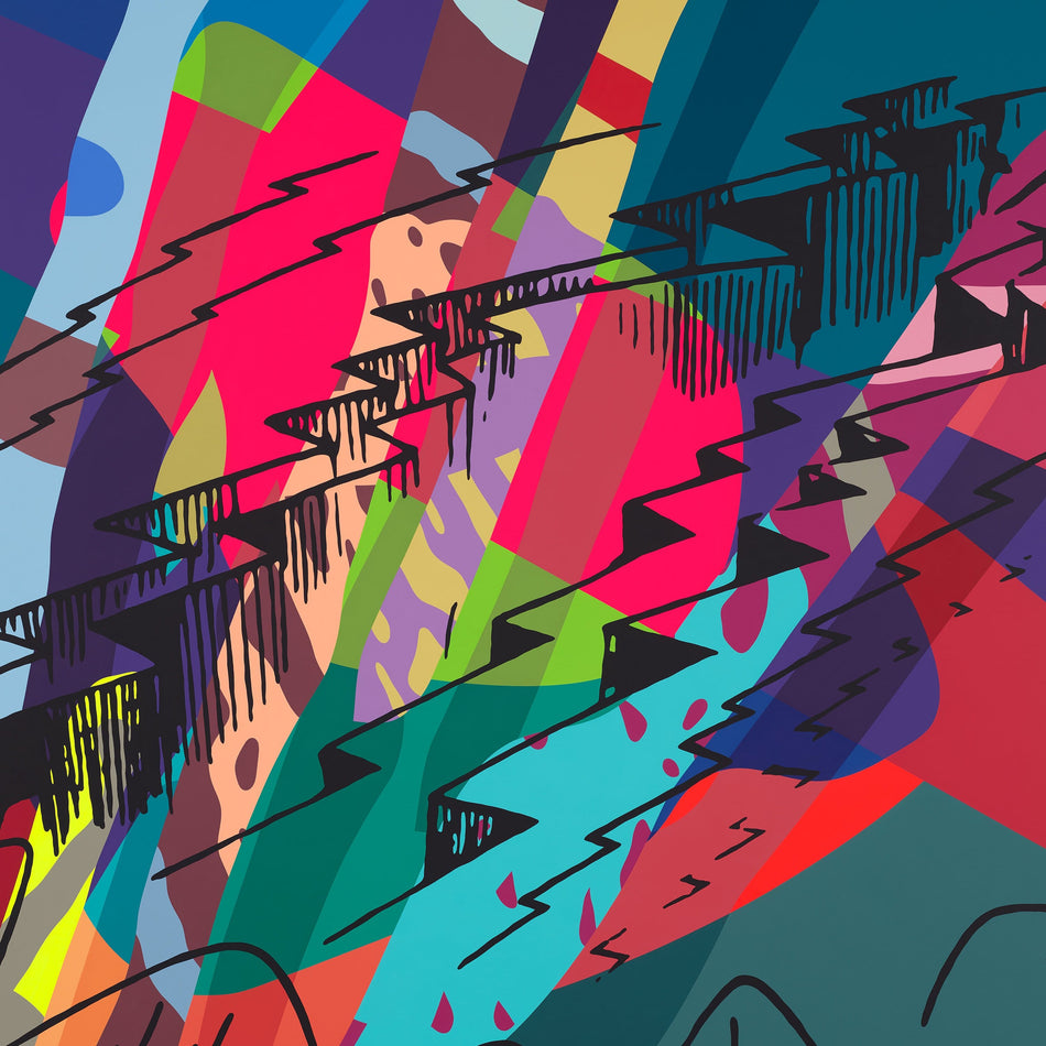 INSANO - Front Cover