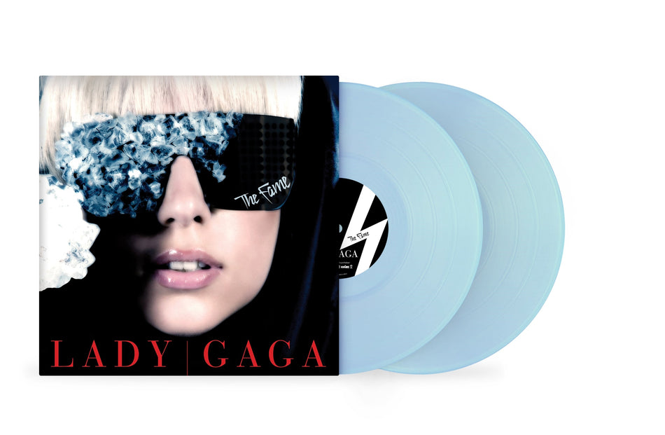 The Fame - Front Cover