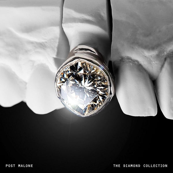 The Diamond Collection - Front Cover