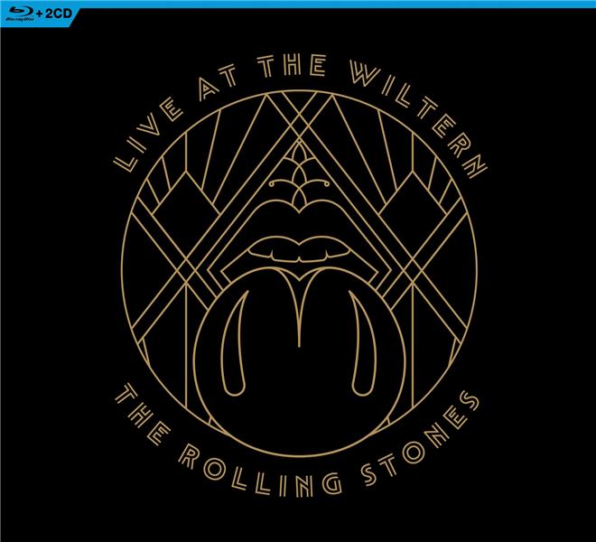 Live At The Wiltern, Los Angeles (2022) - Front Cover