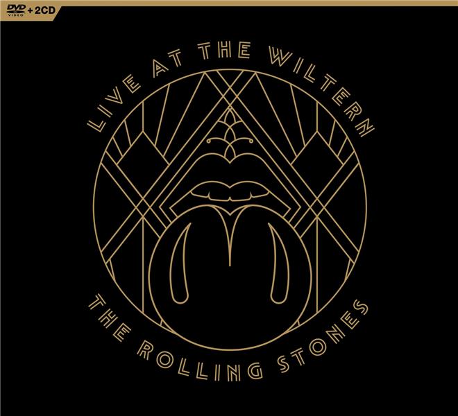 Live At The Wiltern, Los Angeles (2022) - Front Cover