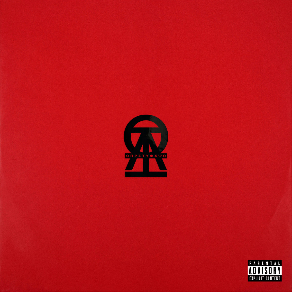 QALF LIVE - Front Cover