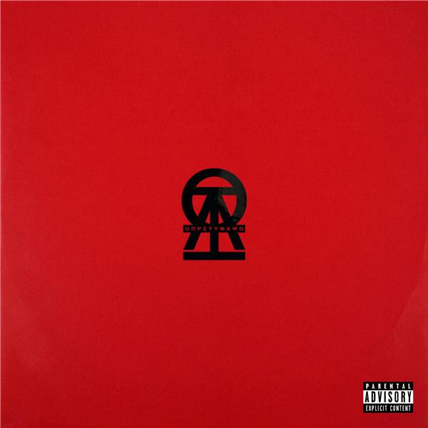 QALF LIVE - Front Cover