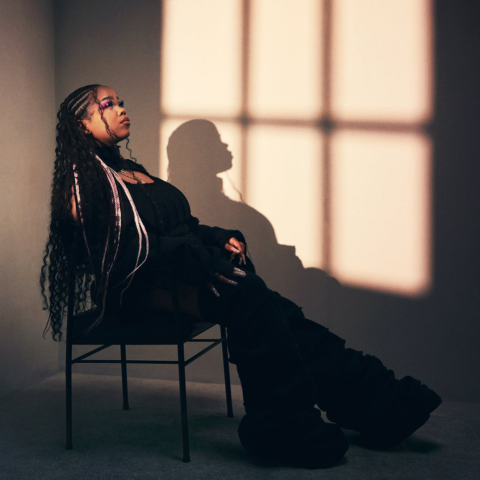 Therapy - Front Cover