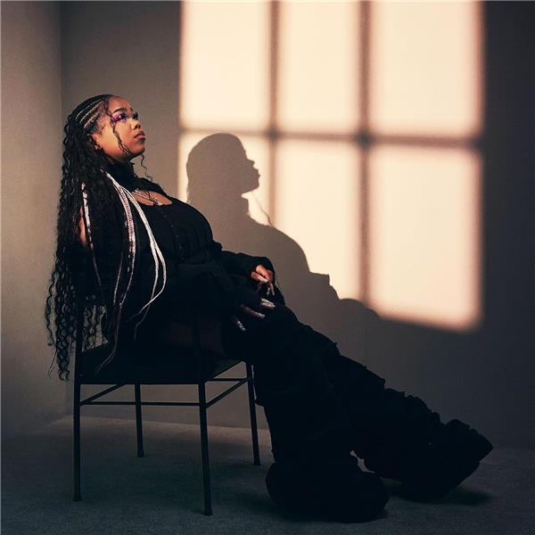 Therapy - Front Cover