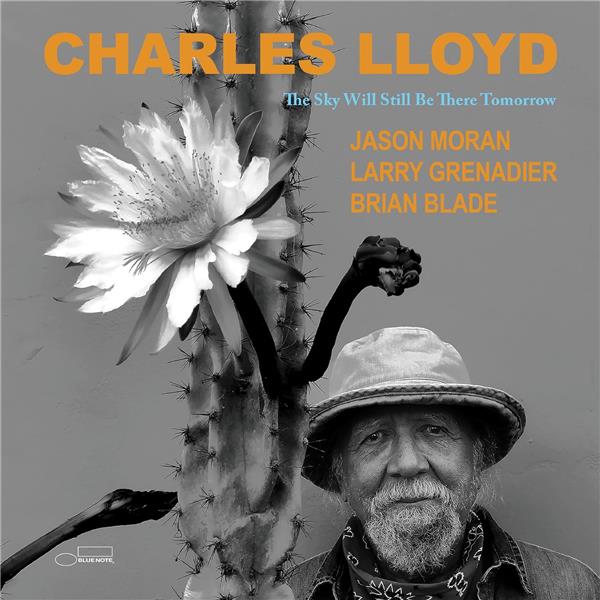 The Sky Will Still Be There Tomorrow - Front Cover