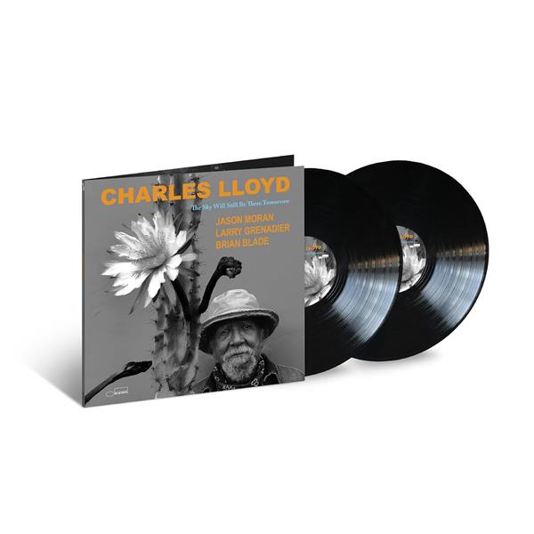 The Sky Will Still Be There Tomorrow - Front Cover