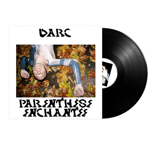 Parenthèse enchantée - Front Cover