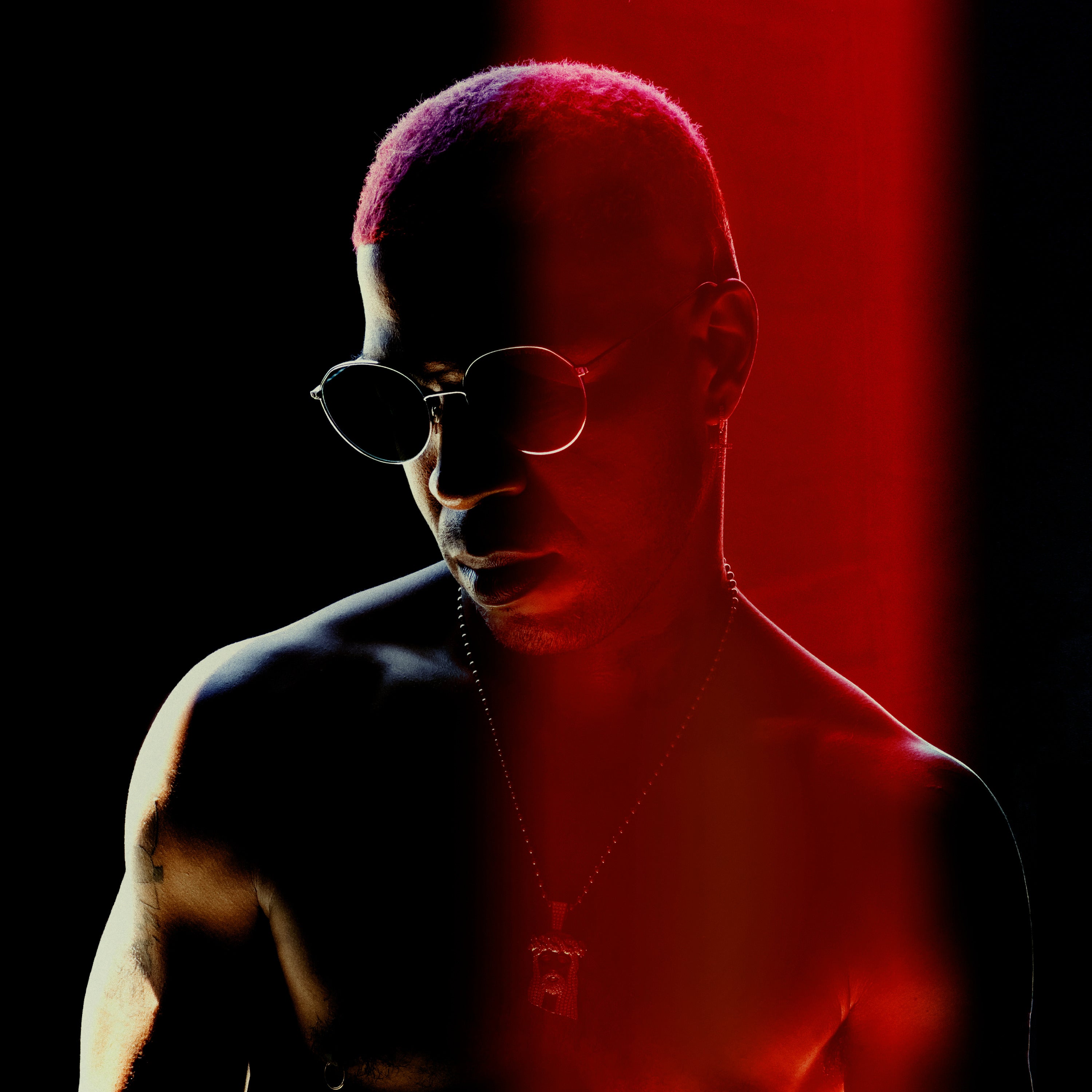 INSANO - Front Cover