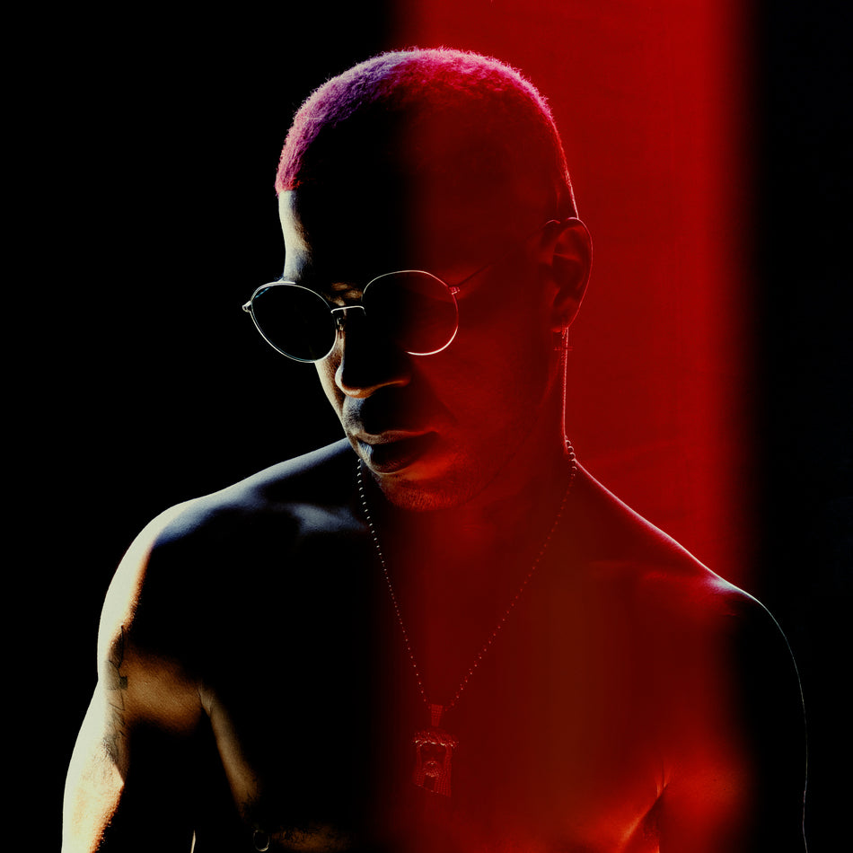 INSANO - Front Cover