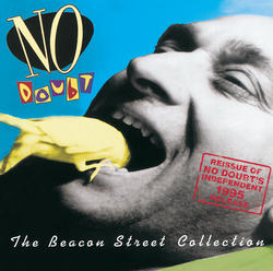 The Beacon Street Collection - Front Cover
