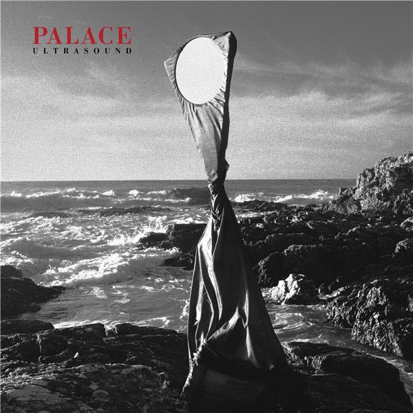 Ultrasound - Front Cover