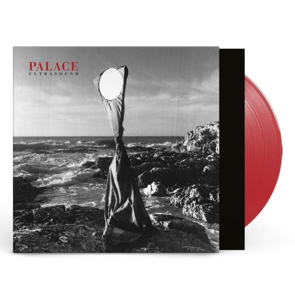 Ultrasound - Front Cover