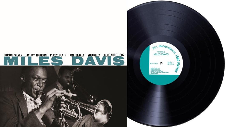 Volume 2 - Front Cover