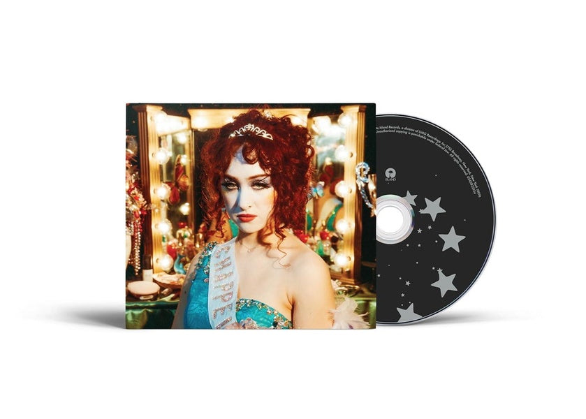 The Rise and Fall of a Midwest Princess - Front Cover
