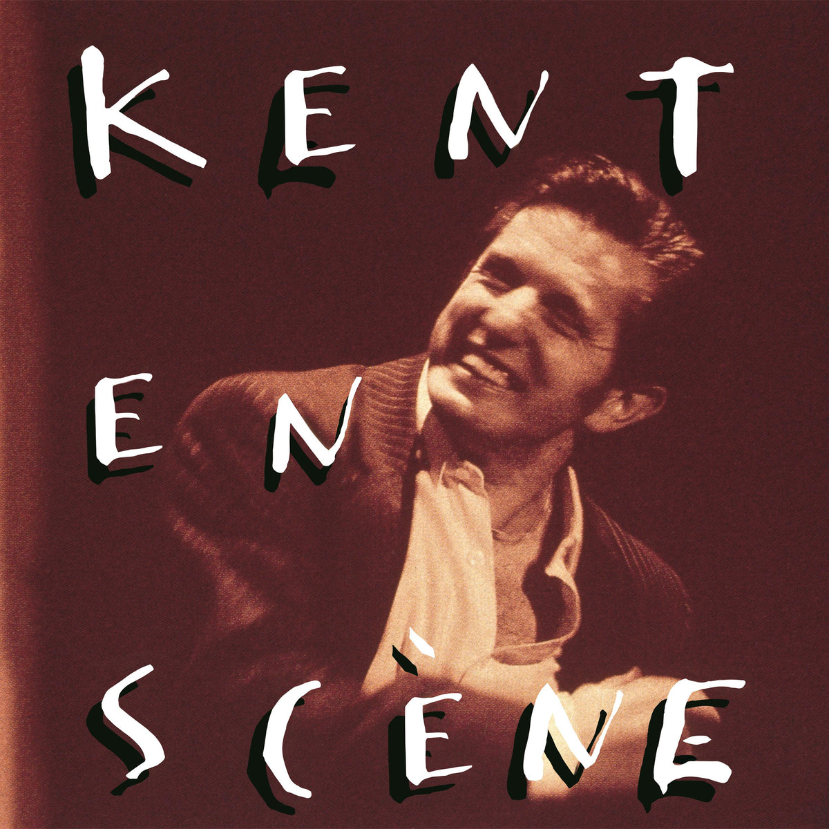 Kent en scène - Front Cover