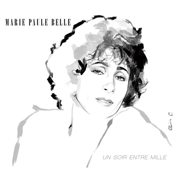 Un soir entre mille - Front Cover